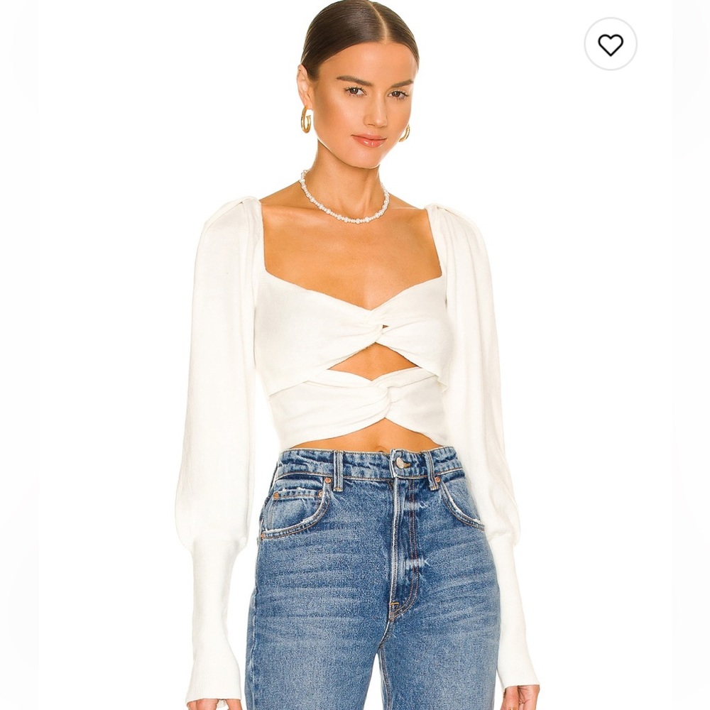 LPA Ayla Top